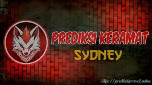 Prediksi Angka Main SDY